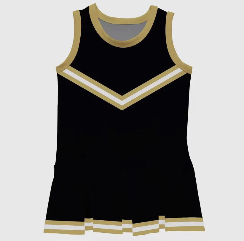 Toddle girls wholesale custom team design dress