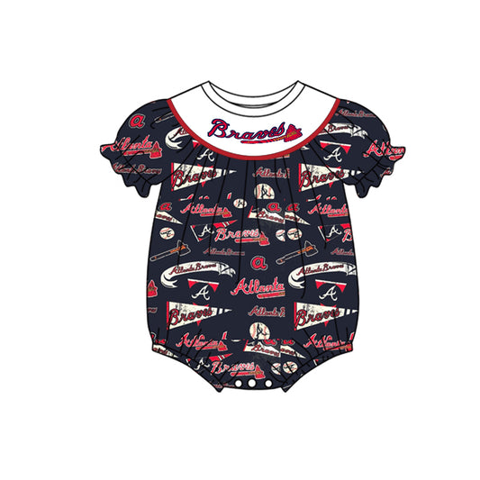 baby custeam team romper wholesale price
