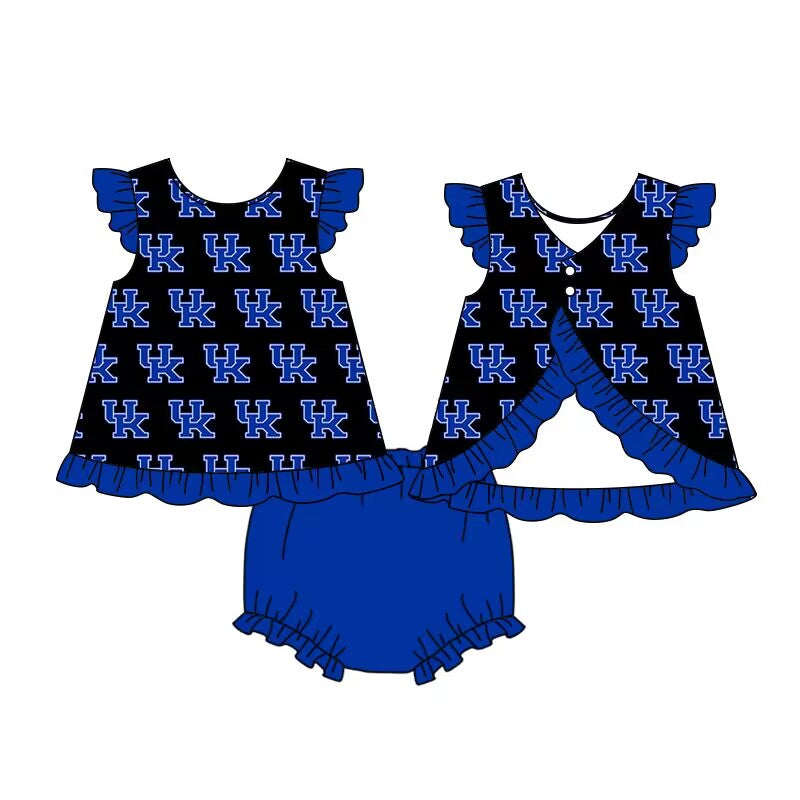 baby girl uk colleague team bummies set