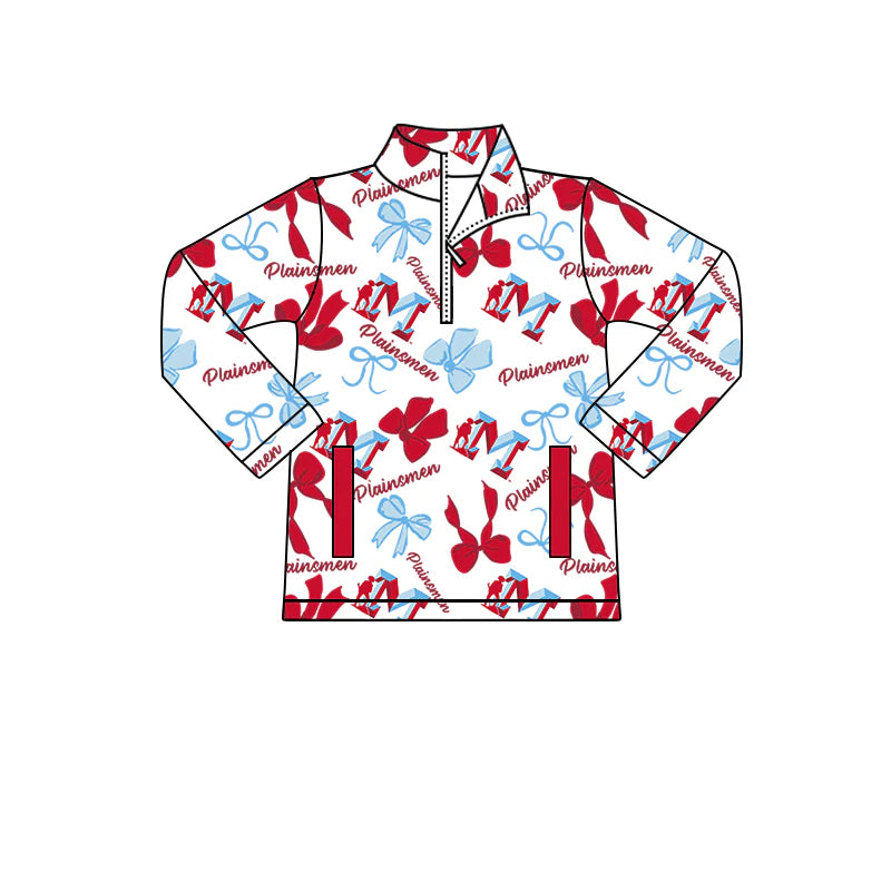 Toddle baby custom team design matching outfit