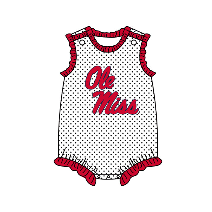 girls sleeveless romper