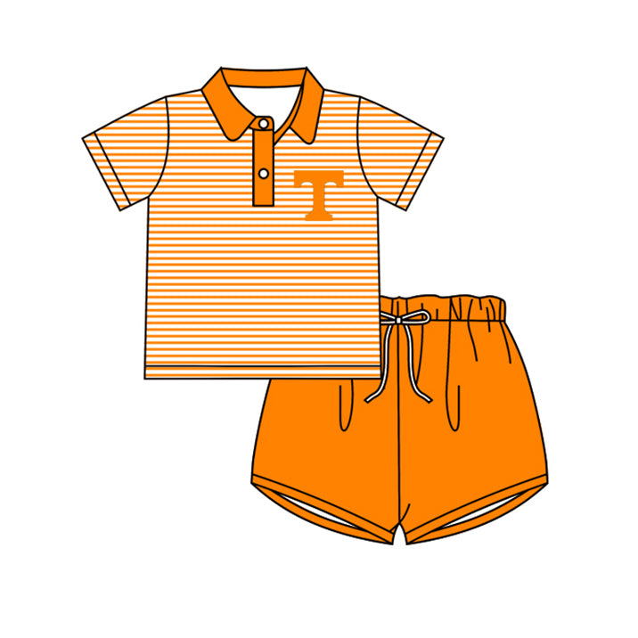 boy ballgame clothes set,moq 5