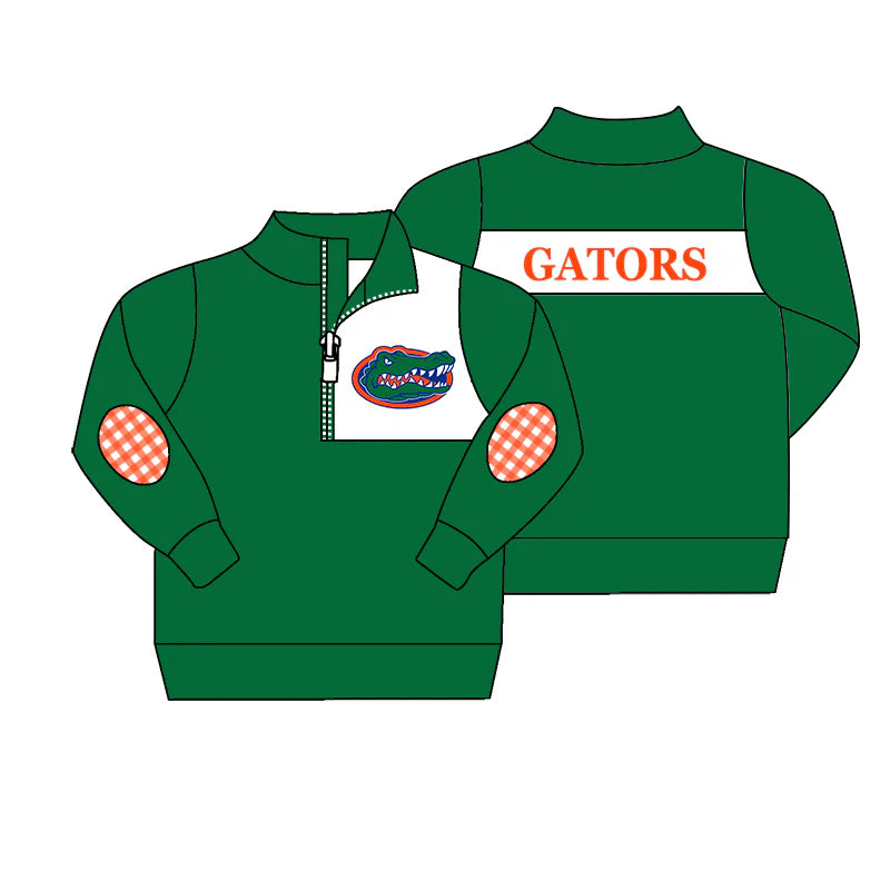 Toddle baby custom team design matching outfit