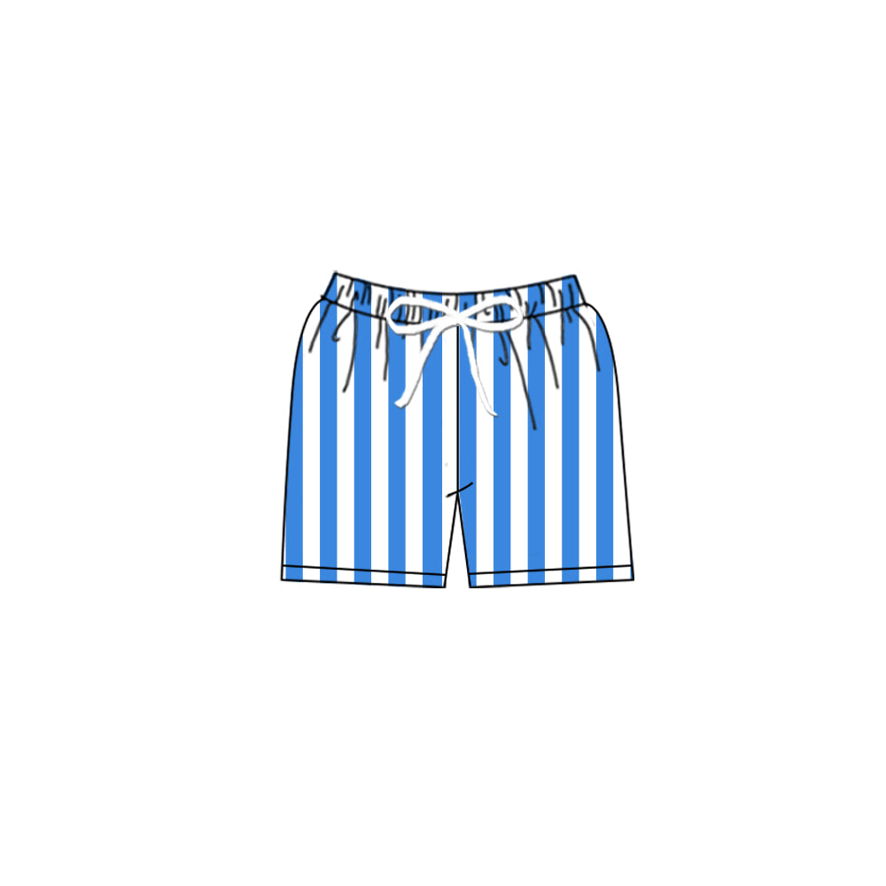 baby boy summer  swim trunks