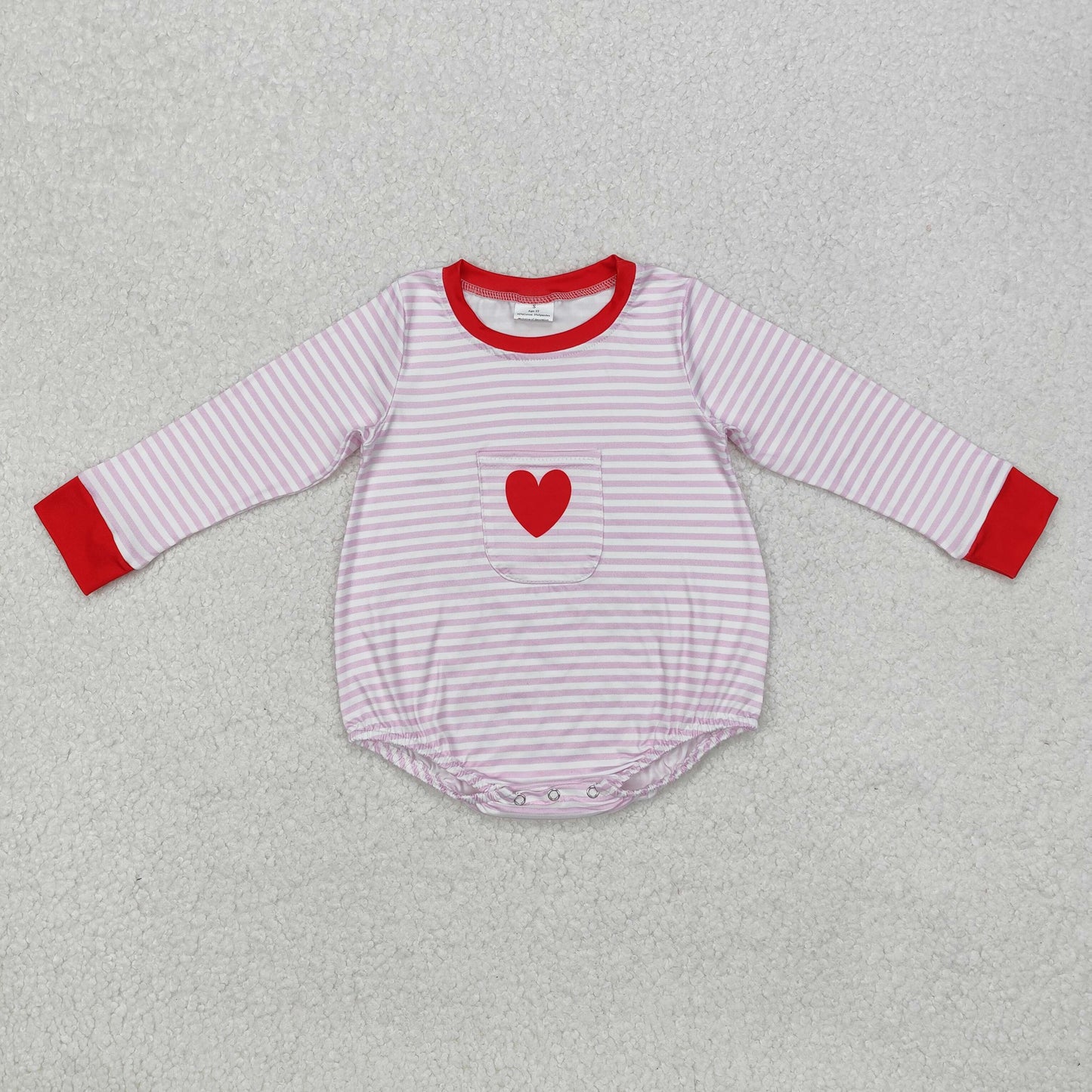 Best sister girls Valentines day heart matching clothes