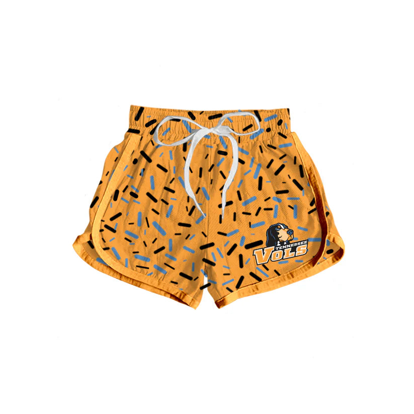 Toddle baby custom team design matching outfit