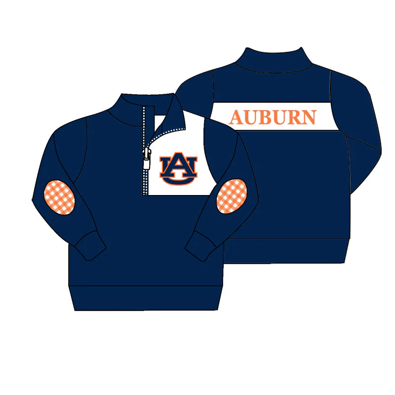Toddle baby custom team design matching outfit