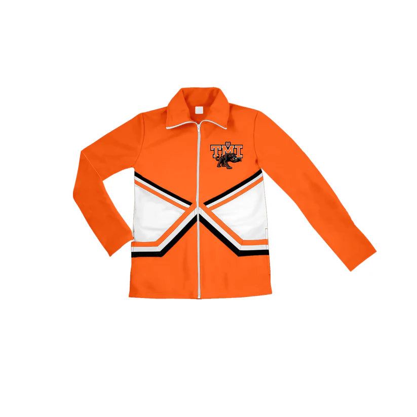 Toddle baby custom team design matching outfit