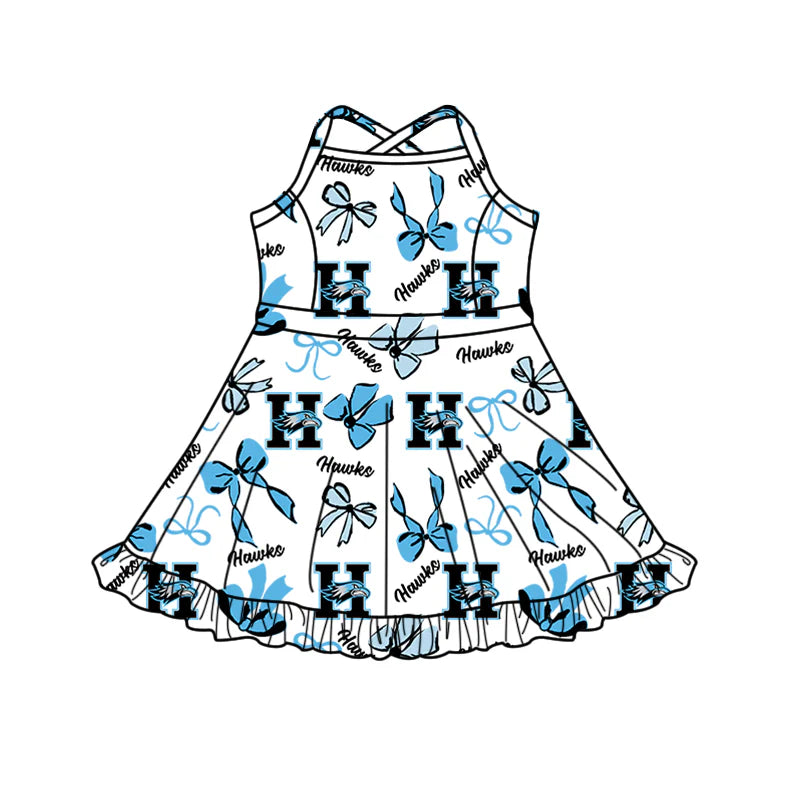 Toddle baby custom team design matching outfit