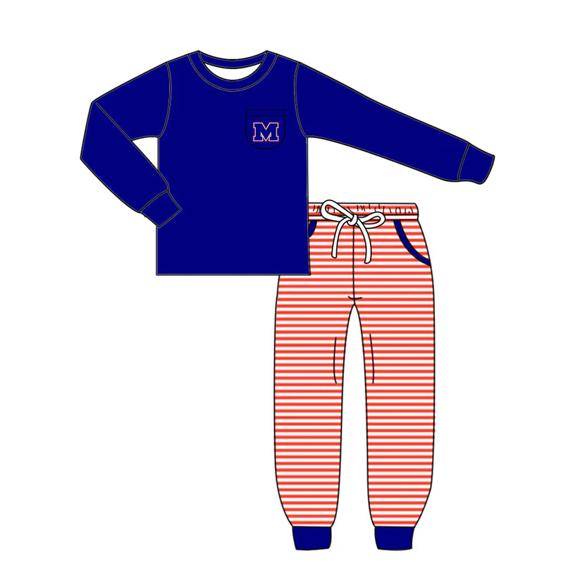 Toddle baby custom team design matching outfit