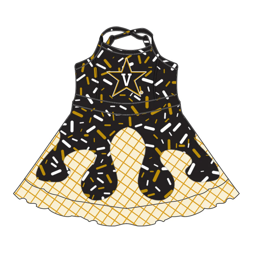Toddle baby custom team design matching outfit