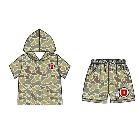 baby  boy  team design outfit
