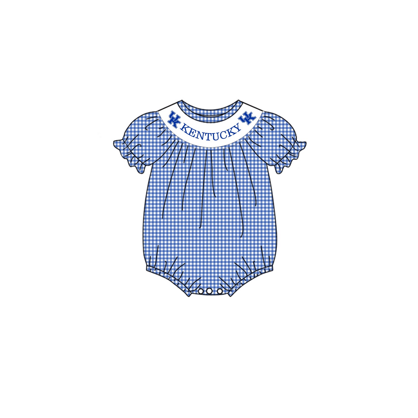 baby girl colleague team romper