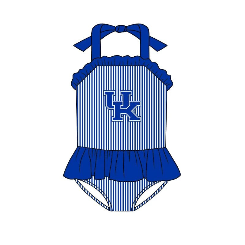 baby girls summer two pieces bathing suit