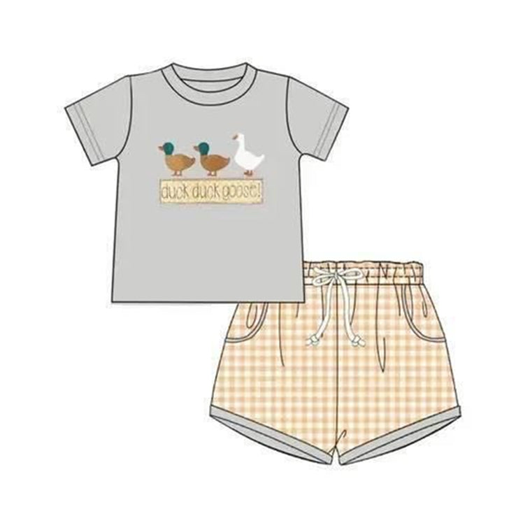 baby  summer outfit.