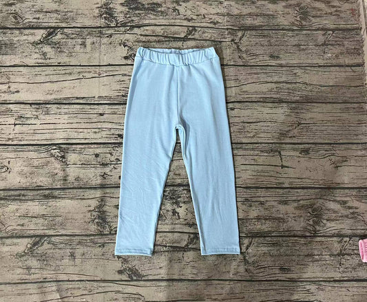 preorder wholesale aqua milk silk pants