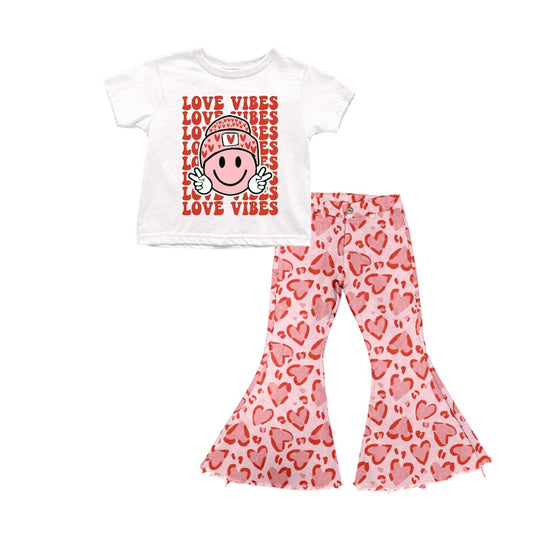 baby girls boutique outfit.