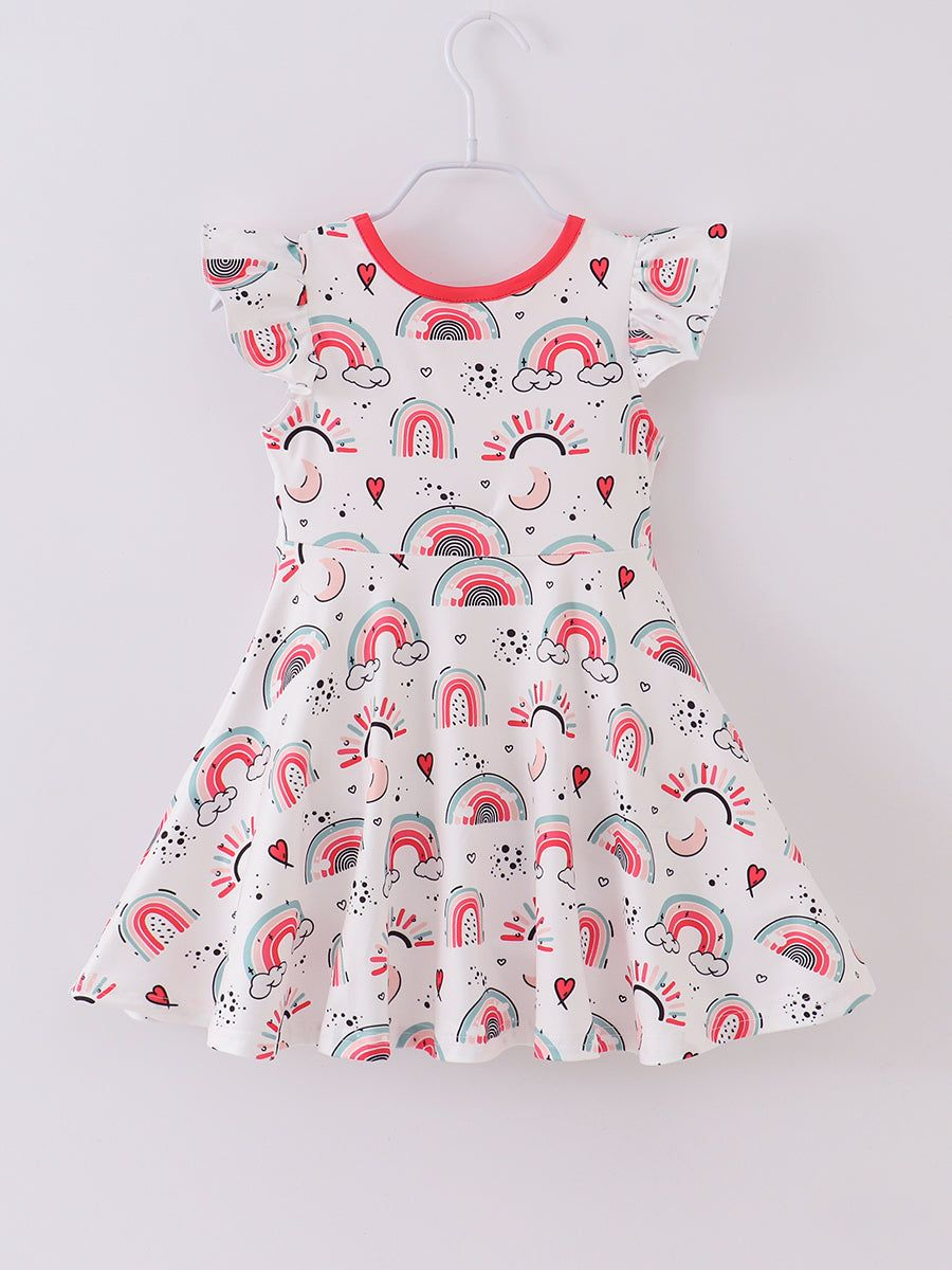 baby girls boutique  dress moq 3