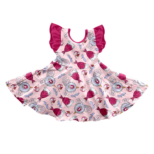 baby girls boutique dress