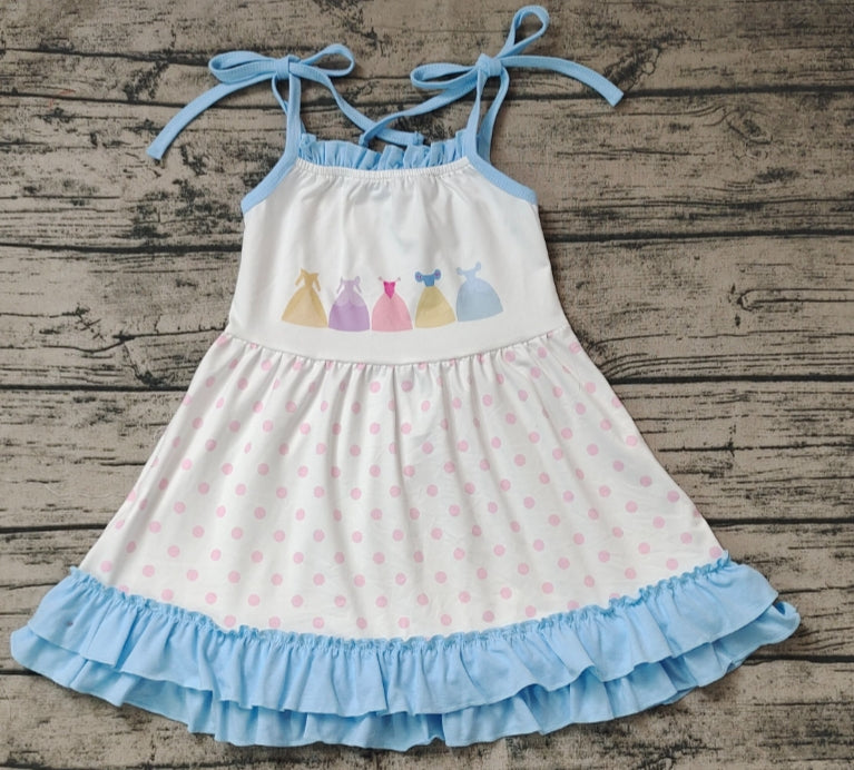 toddle girls princess dress preorder