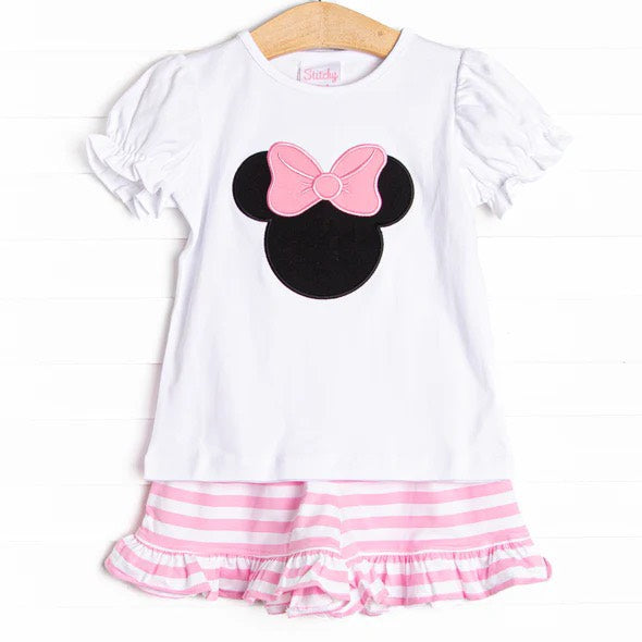infant baby girl summer clothes