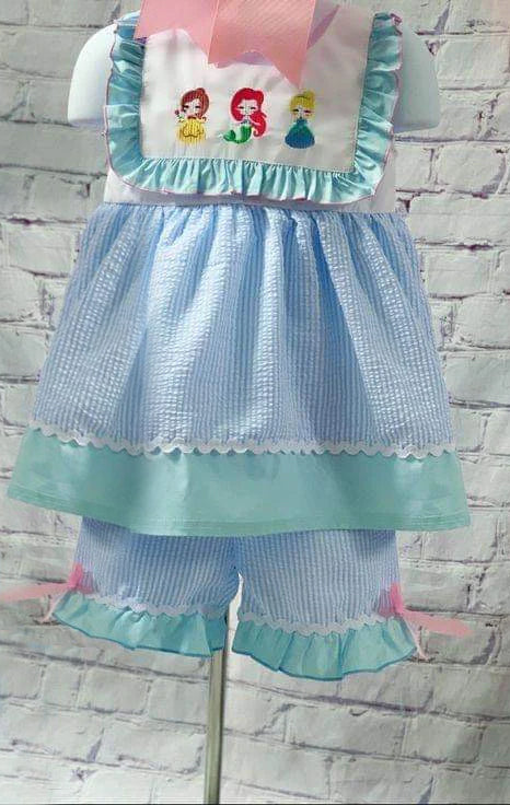 infant baby girls princess outfit deadline May 10th