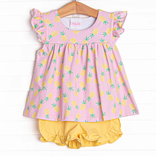 infant baby girl wholesale summer clothes  deadline may 19th