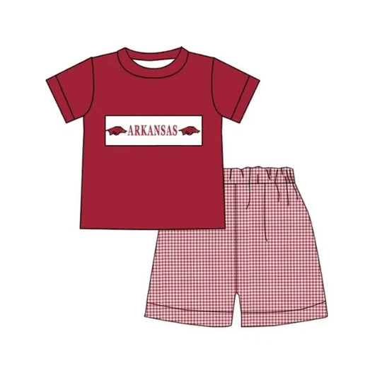 baby boy colleague team design outfit deadline june 29th