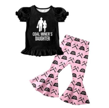 infant baby girls summer clothing set
