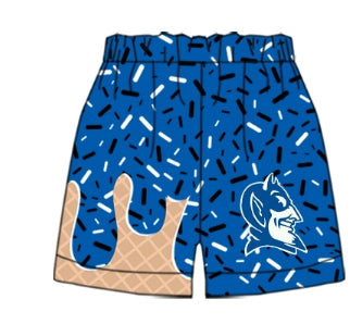 Toddle baby custom team design matching outfit