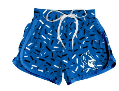 Toddle baby custom team design matching outfit