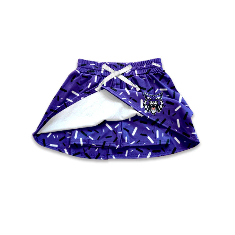 Toddle baby custom team design matching outfit