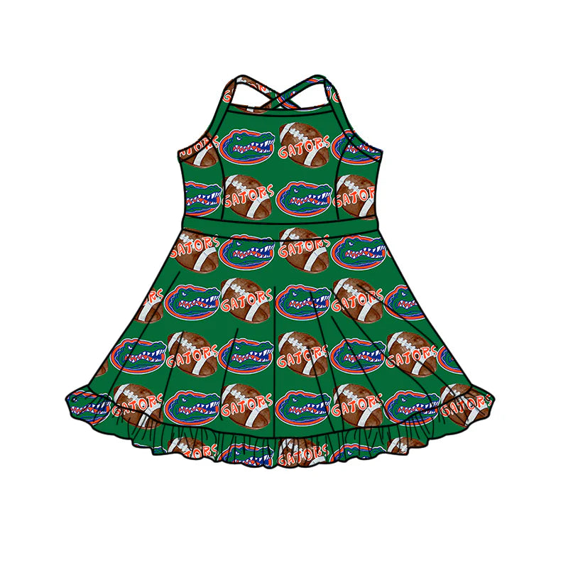 Toddle baby custom team design matching outfit
