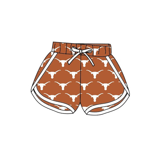baby boy colleague team summer shorts