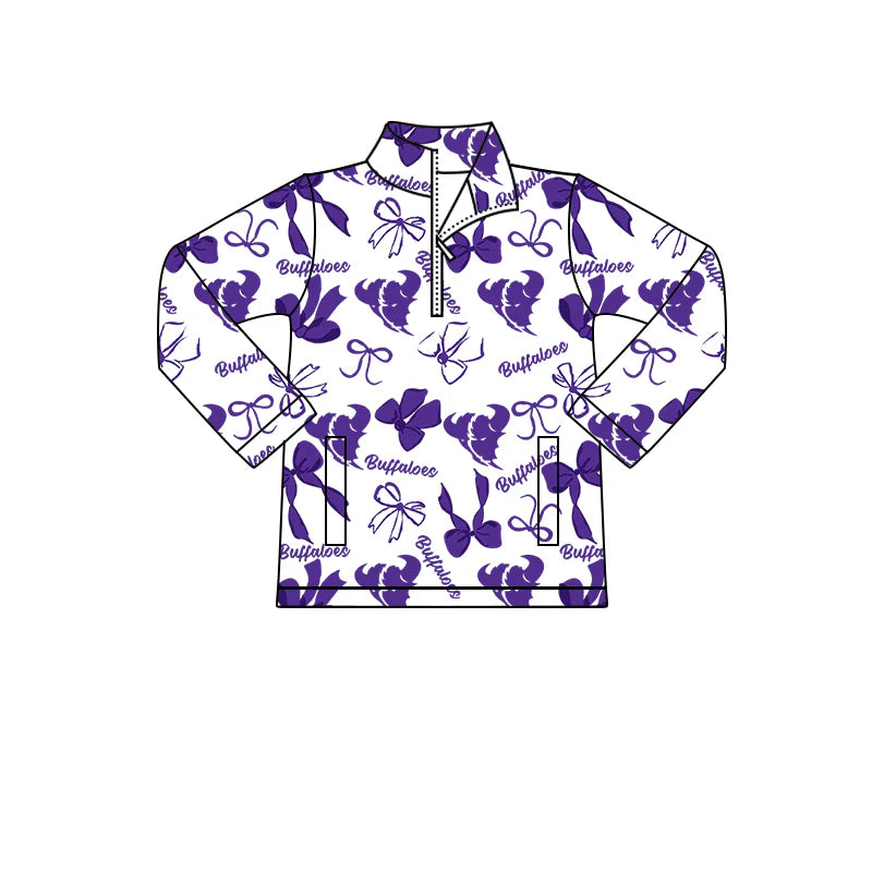 Toddle baby custom team design matching outfit