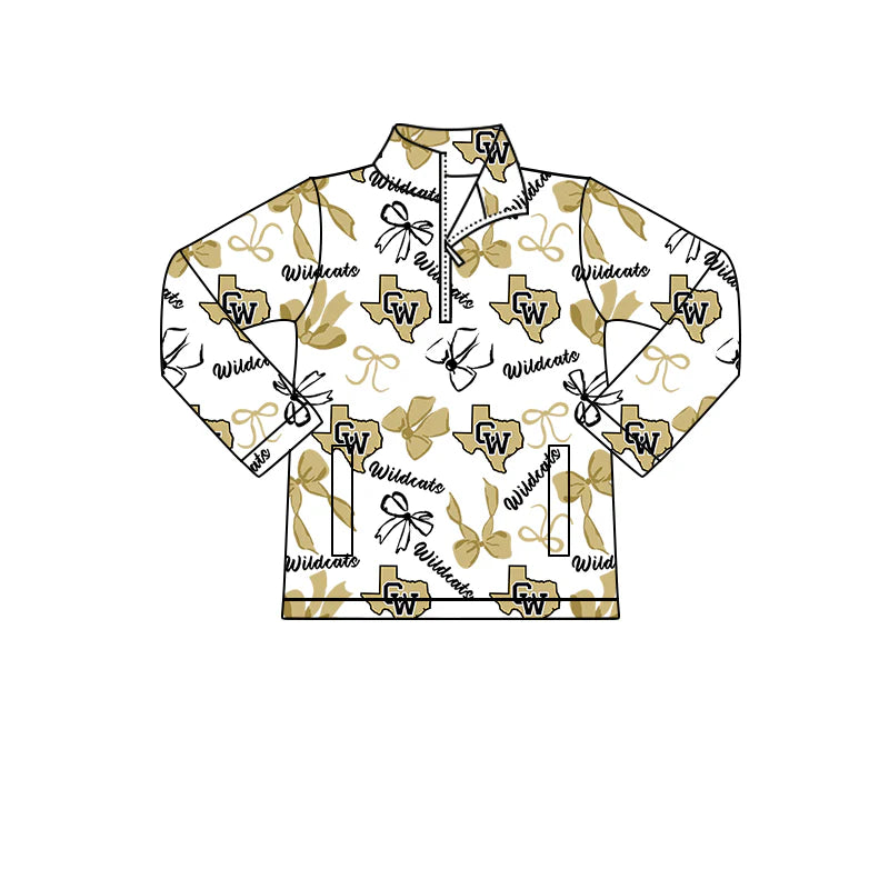Toddle baby custom team design matching outfit