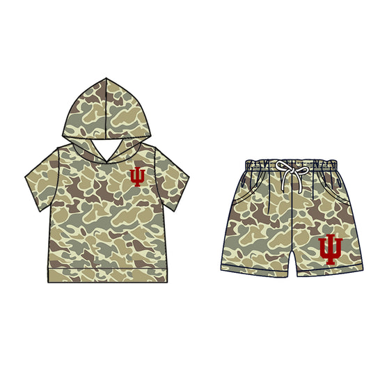 baby  boy  team design outfit