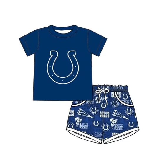 baby girl  team design outfit