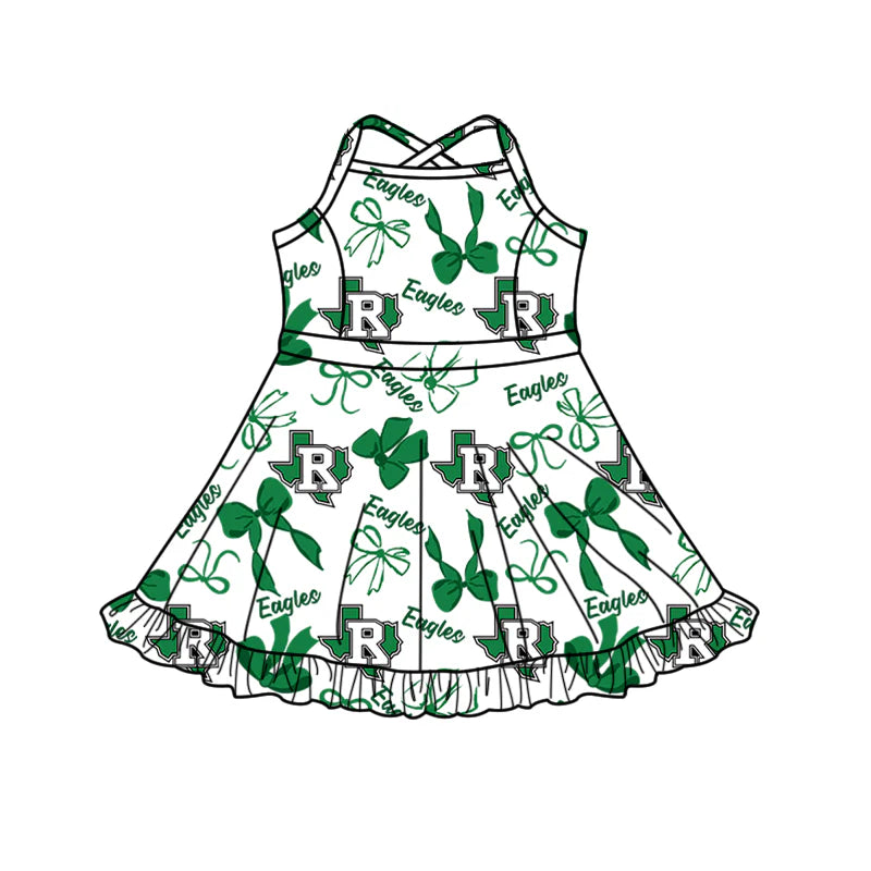 Toddle baby custom team design matching outfit