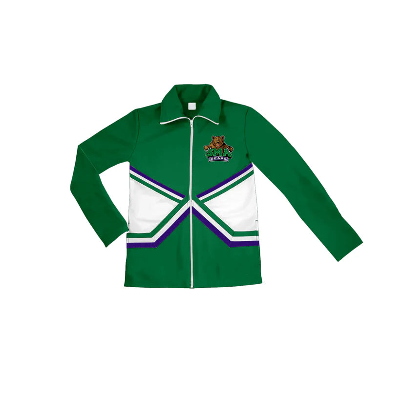 Toddle baby custom team design matching outfit
