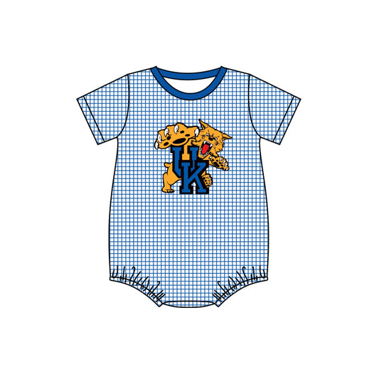 toddle baby boy UK team romper