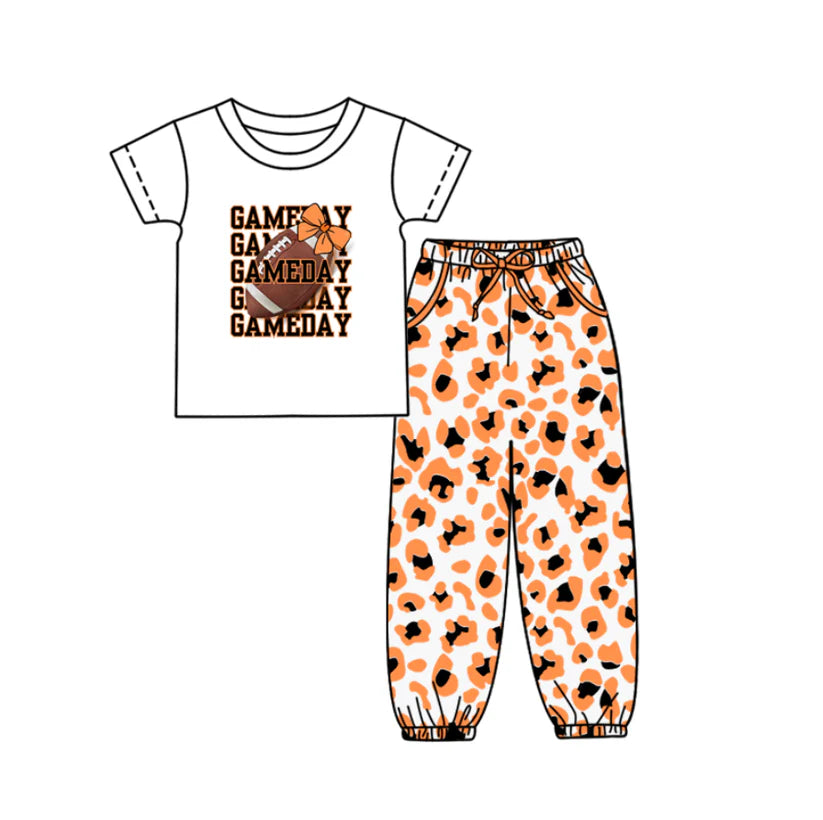 Custom design kids team outfit wholesal factory price