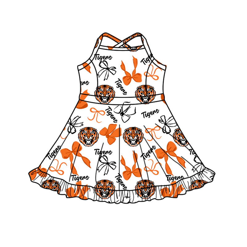 Toddle baby custom team design matching outfit