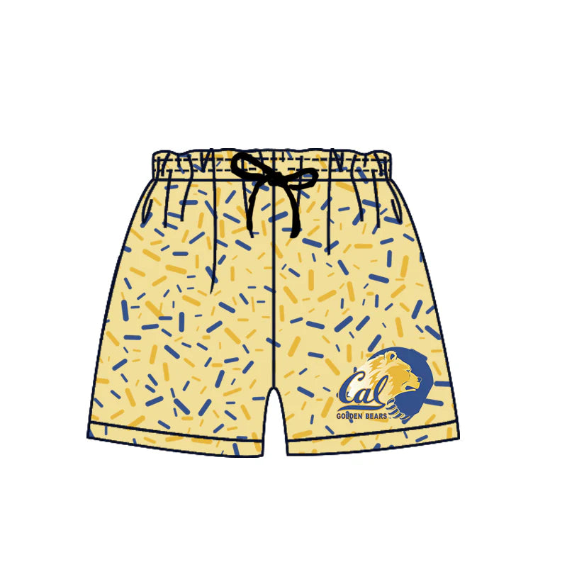 Toddle baby custom team design matching outfit
