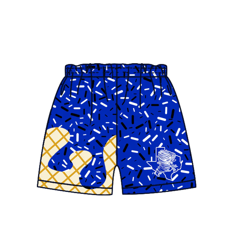 Toddle baby custom team design matching outfit
