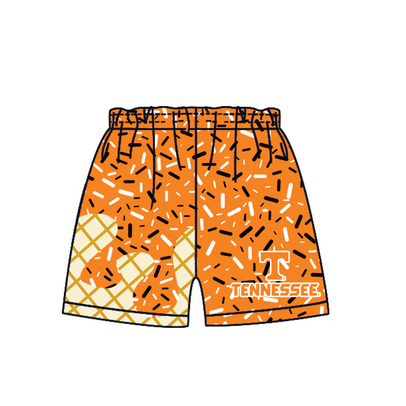 Toddle baby custom team design matching outfit