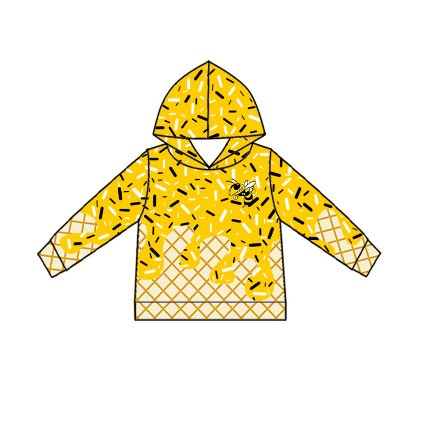 Toddle baby custom team design matching outfit