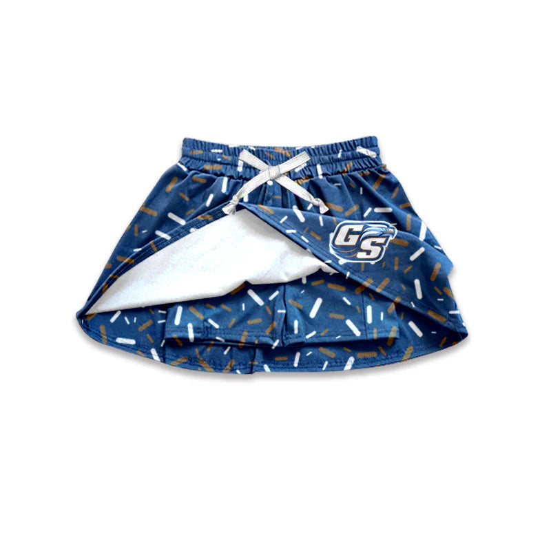 Toddle baby custom team design matching outfit