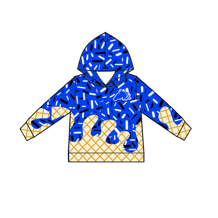 Toddle baby custom team design matching outfit