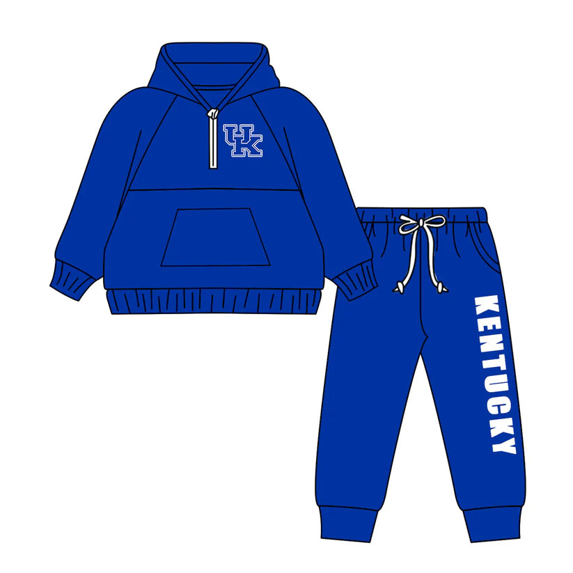 Toddle baby custom team design matching outfit